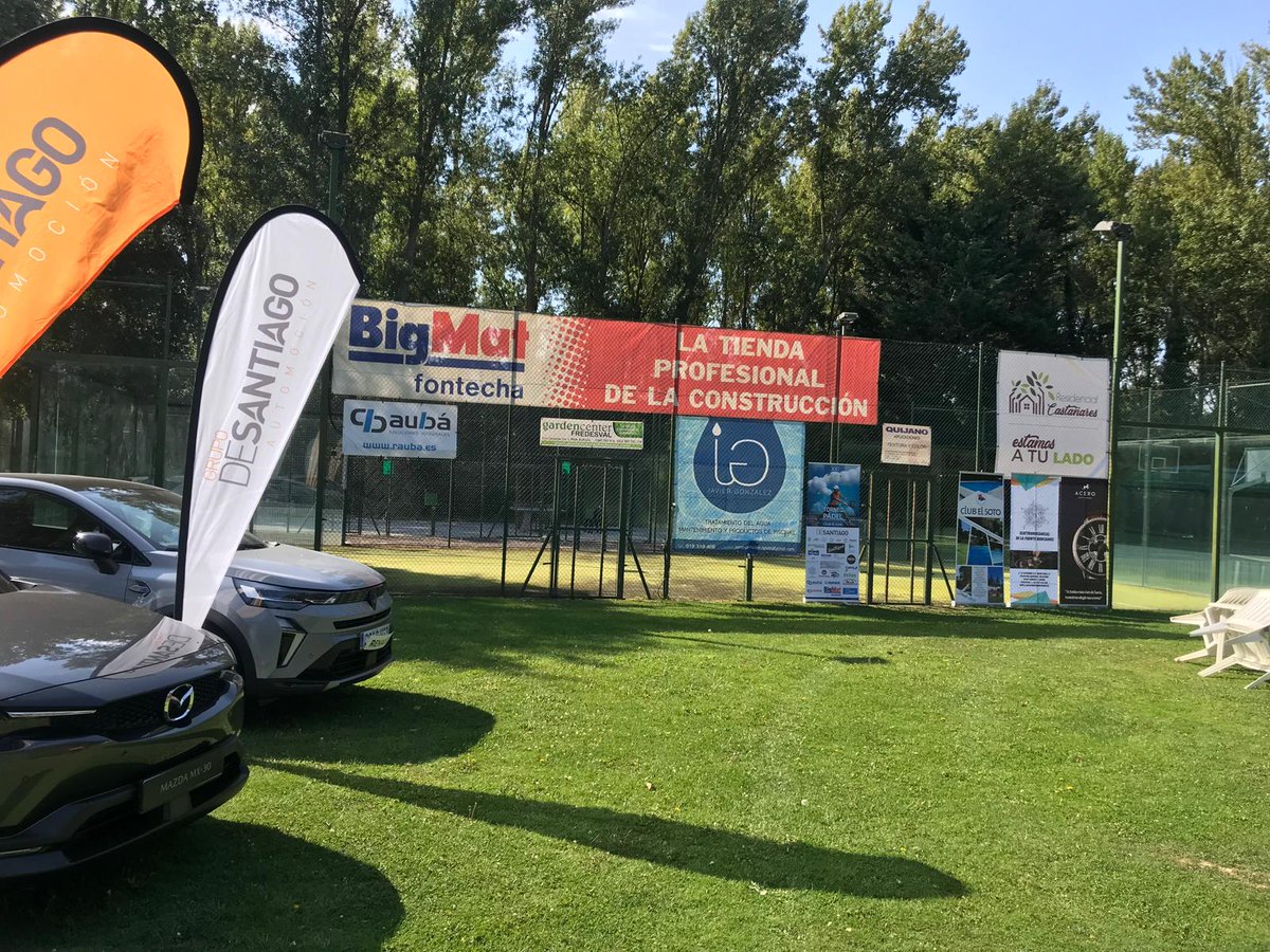 AUBA Soluciones Integrales tweet media