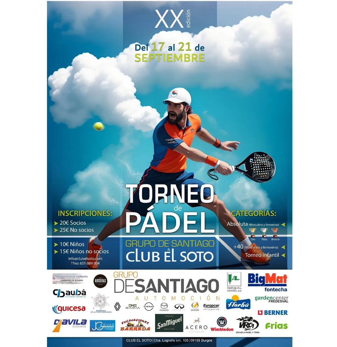 AUBA Soluciones Integrales tweet media