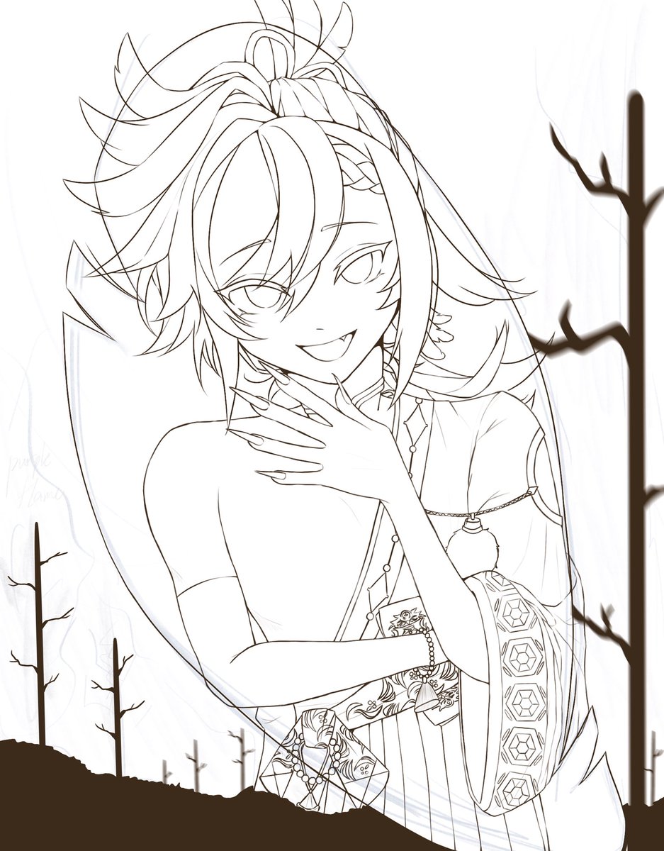 Recently working on :) #PIHAKKASSO 
Might finish it this weekend?
