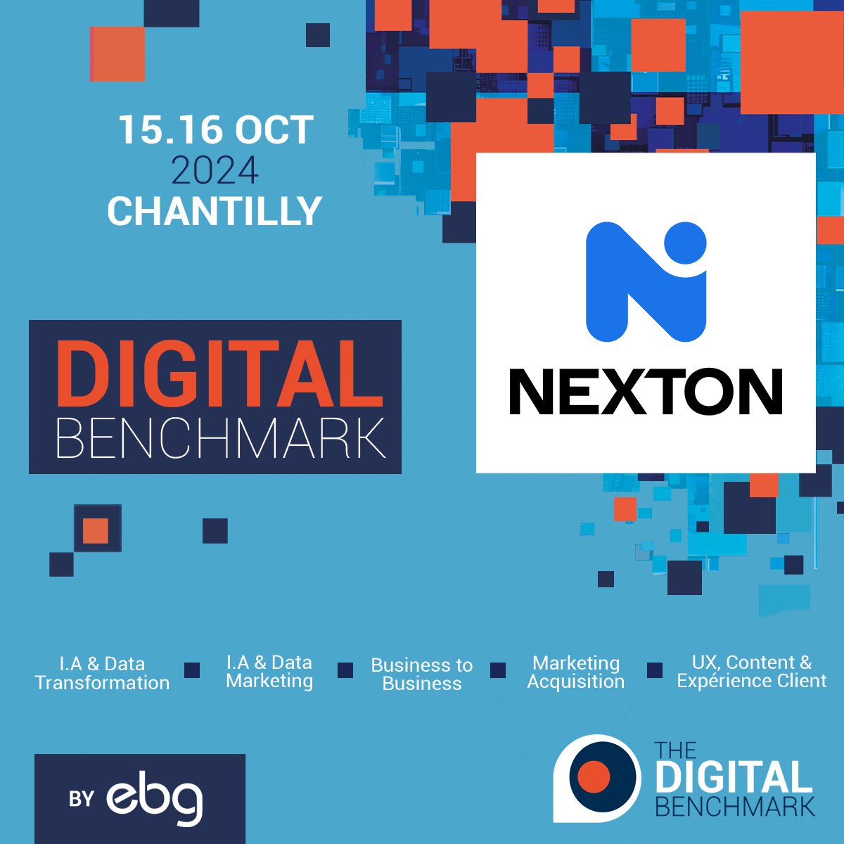NEXTON tweet media