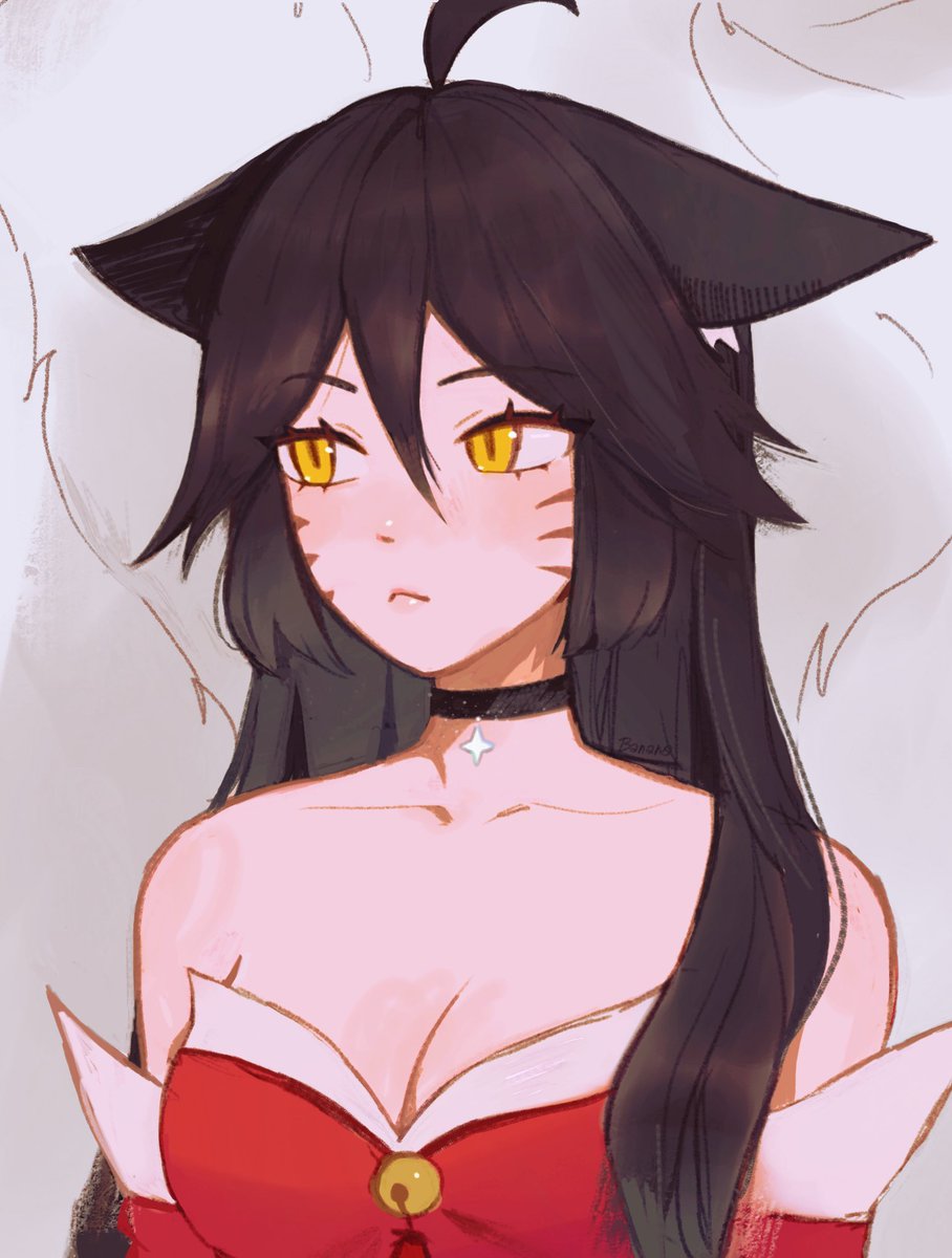 ✨Banana✨️ (Comms closed for now) tweet media