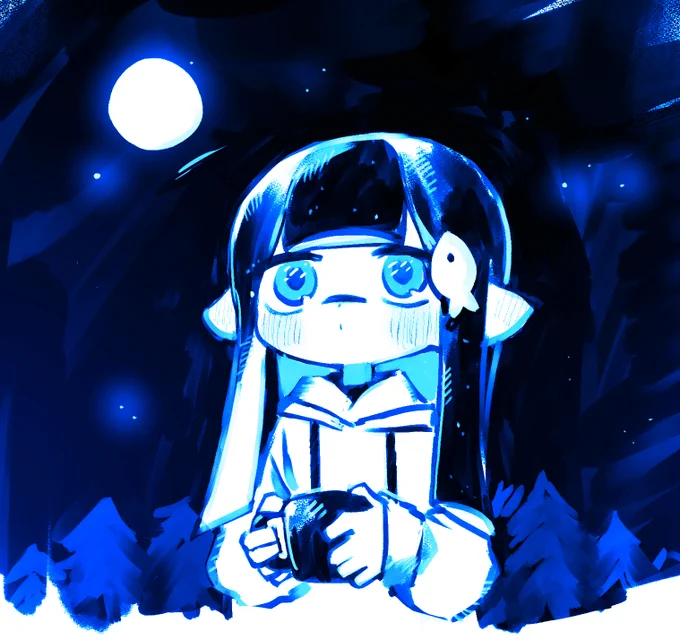ほわー 