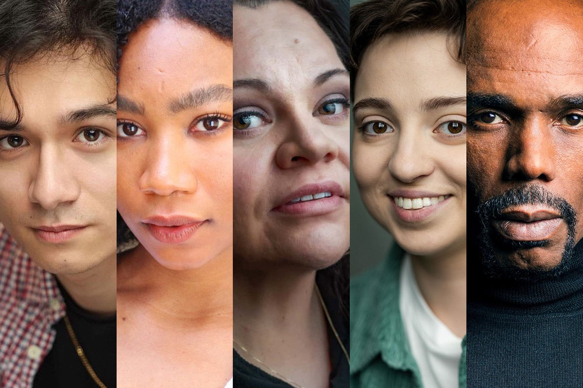 Exclusive: Fly More Than You Fall musical announces complete company alongside Keala Settle ahead of UK premiere whatsonstage.com/news/fly-more-…