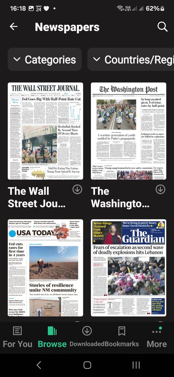 Lester Kiewit tweet media