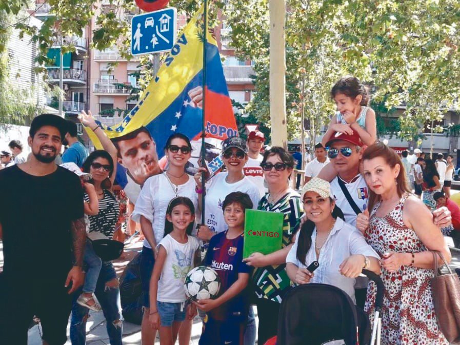 ✅ULTIMA HORA El Presidente Estatal de #Contigo <a href="/AguarVila/">Jose Enrique Aguar Vila</a> y todo el equipo aplaudimos la resolución aprobada por el <a href="/Europarl_ES/">Parlamento Europeo en España</a> reconociendo a <a href="/EdmundoGU/">Edmundo González</a> como Presidente y condenamos enérgicamente el fraude electoral de <a href="/NicolasMaduro/">Nicolás Maduro</a> 
NOTICIA COMPLETA▶️
europarl.europa.eu/news/es/press-…