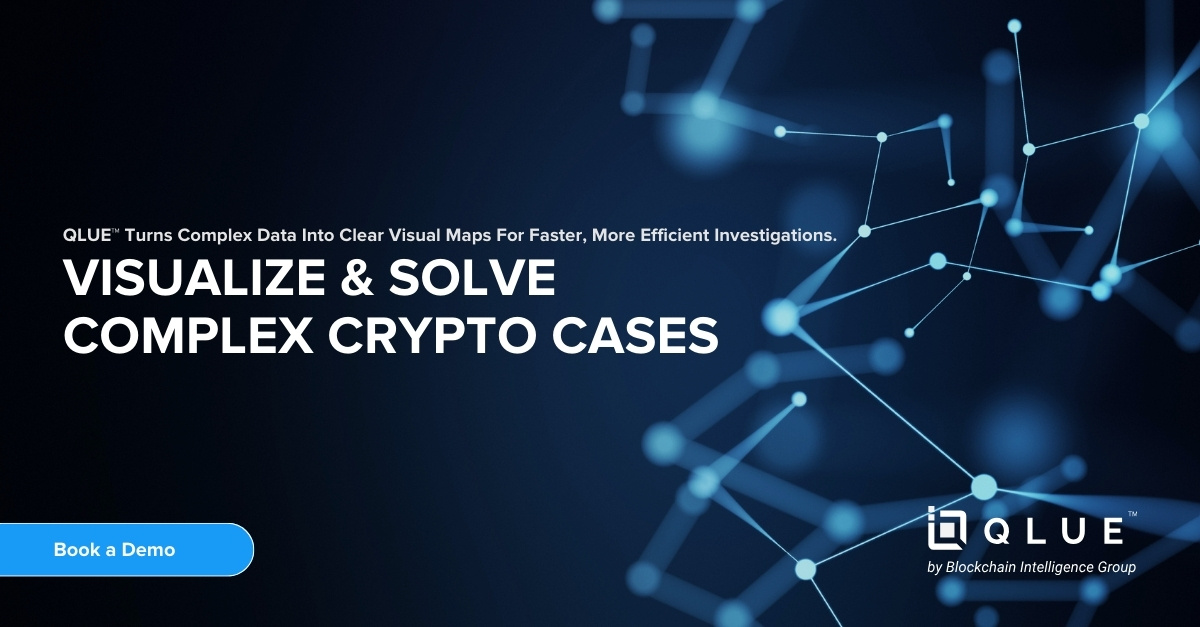 Blockchain Intelligence Group tweet media