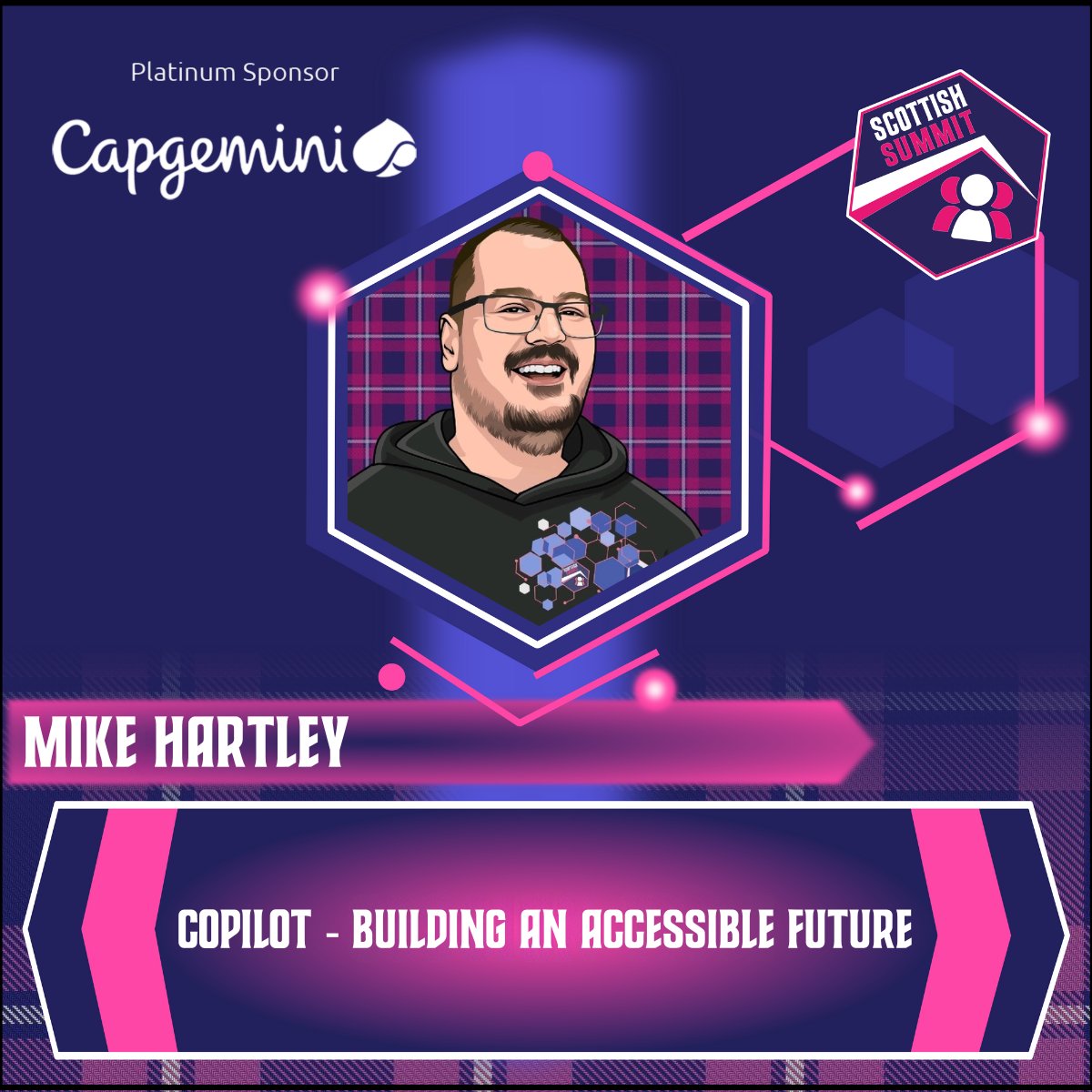 Scottish Summit tweet media