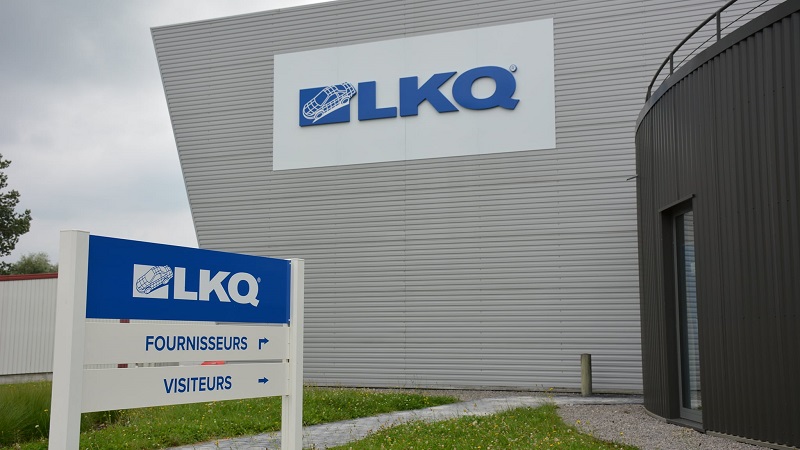 Reorganisatie LKQ België kost 266 banen dlvr.it/TDR84F