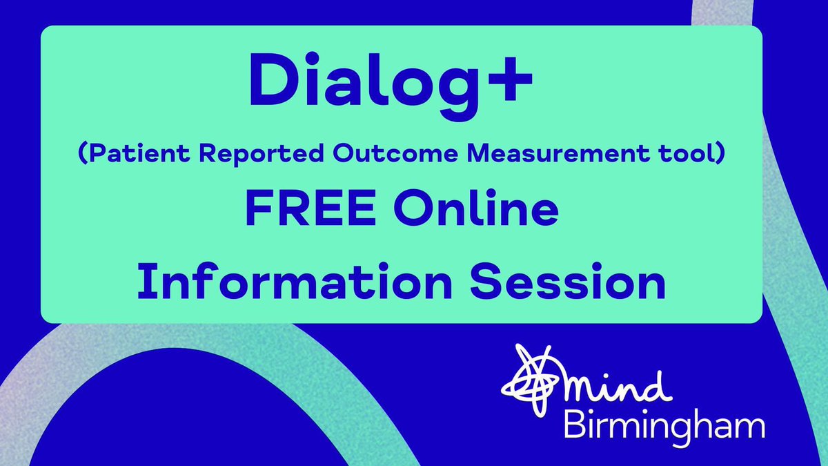 Birmingham Mind tweet media