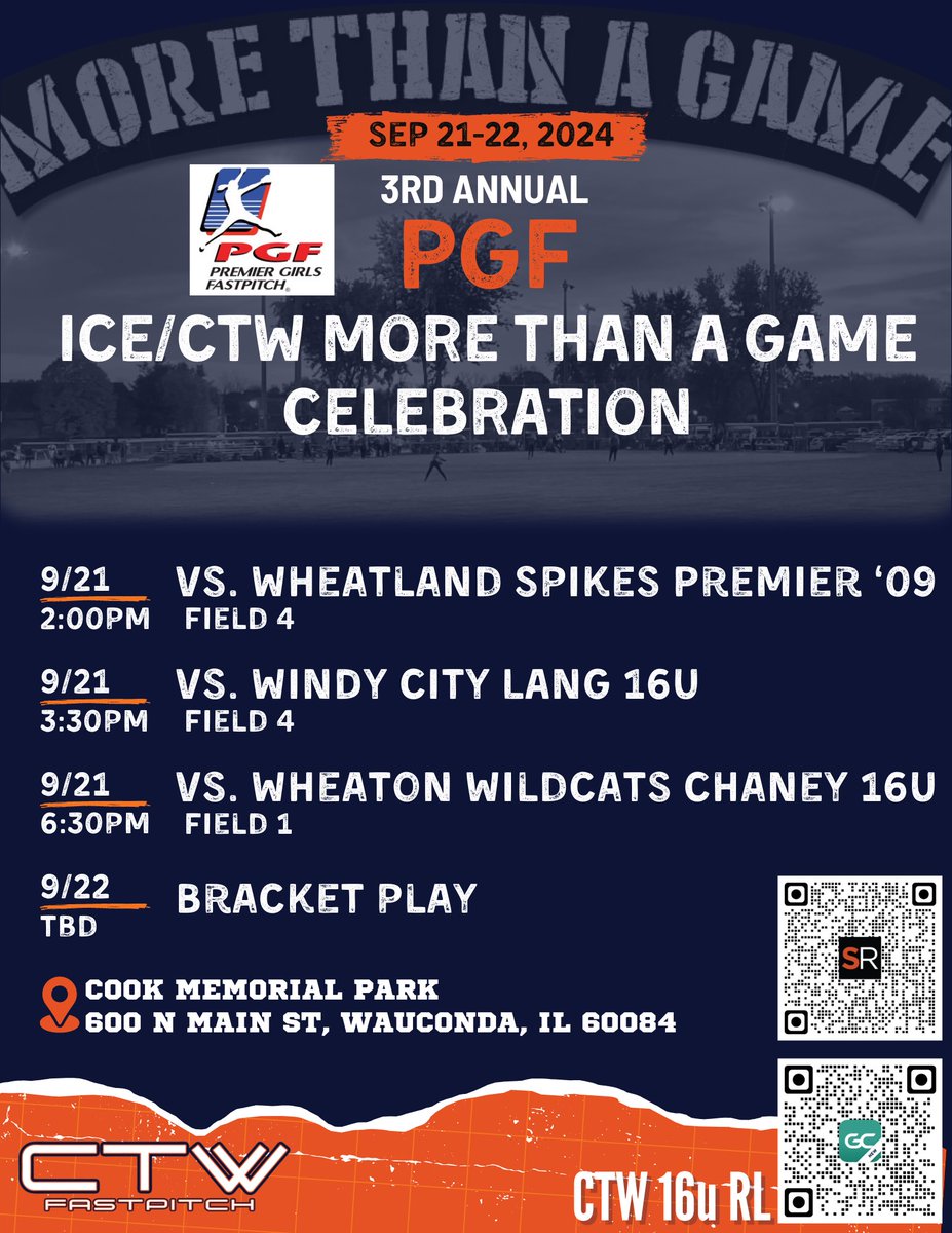 CTW Fastpitch 16u Lieflander π₯ (@ctw16url) on Twitter photo 2 more sleeps until GAMEDAY! π
#4 <a href="/lyla_oeffling/">Lyla Oeffling</a>
#5 <a href="/Brooklynaj5/">Brooklyn Johnson</a>
#6 <a href="/alli_lieflander/">Alli Lieflander</a>
#7 @jordyn_jeffs
#9 <a href="/AdiWaliullah/">Adi Waliullah</a>
#14 <a href="/bcameron2027/">Bella Cameron 2027</a>
#15 <a href="/sarah_nethaway/">Sarah Nethaway</a>
#18 <a href="/natalie18bender/">Natalie Bender</a>
#21 <a href="/emilymaxwell_21/">Emily Maxwell</a>
#22 <a href="/ReeseVrba_2027/">Reese Vrba</a>
#29 <a href="/AbigailHsu29/">Abigail Hsu 2026</a>
#33 <a href="/addisonstleger/">Addison St.Leger</a>
#48 <a href="/LillyGoshe/">Lilly Goshe</a> 2 more sleeps until GAMEDAY! π
#4 <a href="/lyla_oeffling/">Lyla Oeffling</a>
#5 <a href="/Brooklynaj5/">Brooklyn Johnson</a>
#6 <a href="/alli_lieflander/">Alli Lieflander</a>
#7 @jordyn_jeffs
#9 <a href="/AdiWaliullah/">Adi Waliullah</a>
#14 <a href="/bcameron2027/">Bella Cameron 2027</a>
#15 <a href="/sarah_nethaway/">Sarah Nethaway</a>
#18 <a href="/natalie18bender/">Natalie Bender</a>
#21 <a href="/emilymaxwell_21/">Emily Maxwell</a>
#22 <a href="/ReeseVrba_2027/">Reese Vrba</a>
#29 <a href="/AbigailHsu29/">Abigail Hsu 2026</a>
#33 <a href="/addisonstleger/">Addison St.Leger</a>
#48 <a href="/LillyGoshe/">Lilly Goshe</a>