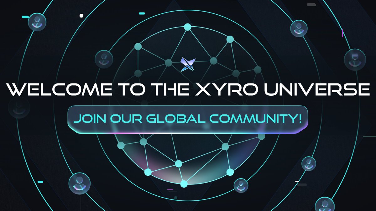 altcoinrookie's tweet photo. 🚨 İşe yarayacak airdrop arayanlar baksın!

🪂 Siteleri ve telegram üzerinden #Airdrop kampanyaları devam ediyor.

@xyro_io 

Yapay zeka destekli bir trade platformu 

Ekim ayının başına doğru listelenecek

Partnerler 
@Chainlink @MonProtocol @AnimocaBrands @CoinMarketCap

Kullanıcı sayısı 2.5M'a ulaştı

Web: https://t.co/0l7cxo2Oih

Telegra linki: https://t.co/3HthF7vbCK