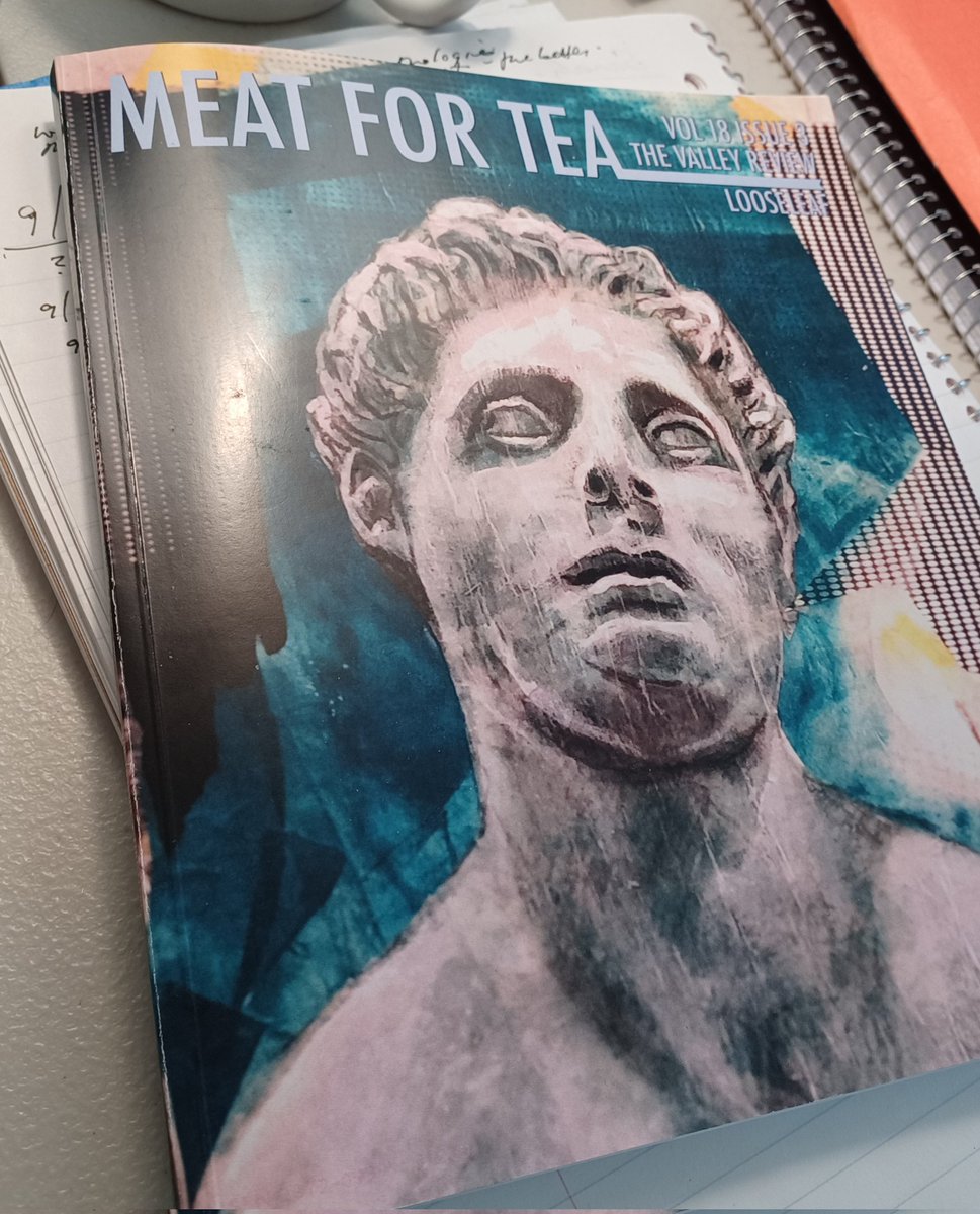 Fin (C. Desirée Finley) tweet media