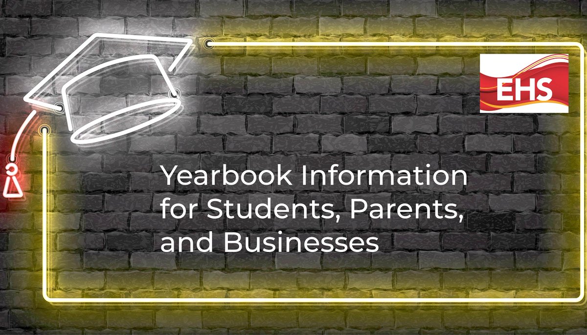 FROM EVERETT HIGH SCHOOL
Yearbook Planning is Underway!
eh.everettpublicschools.org/apps/pages/Yea…