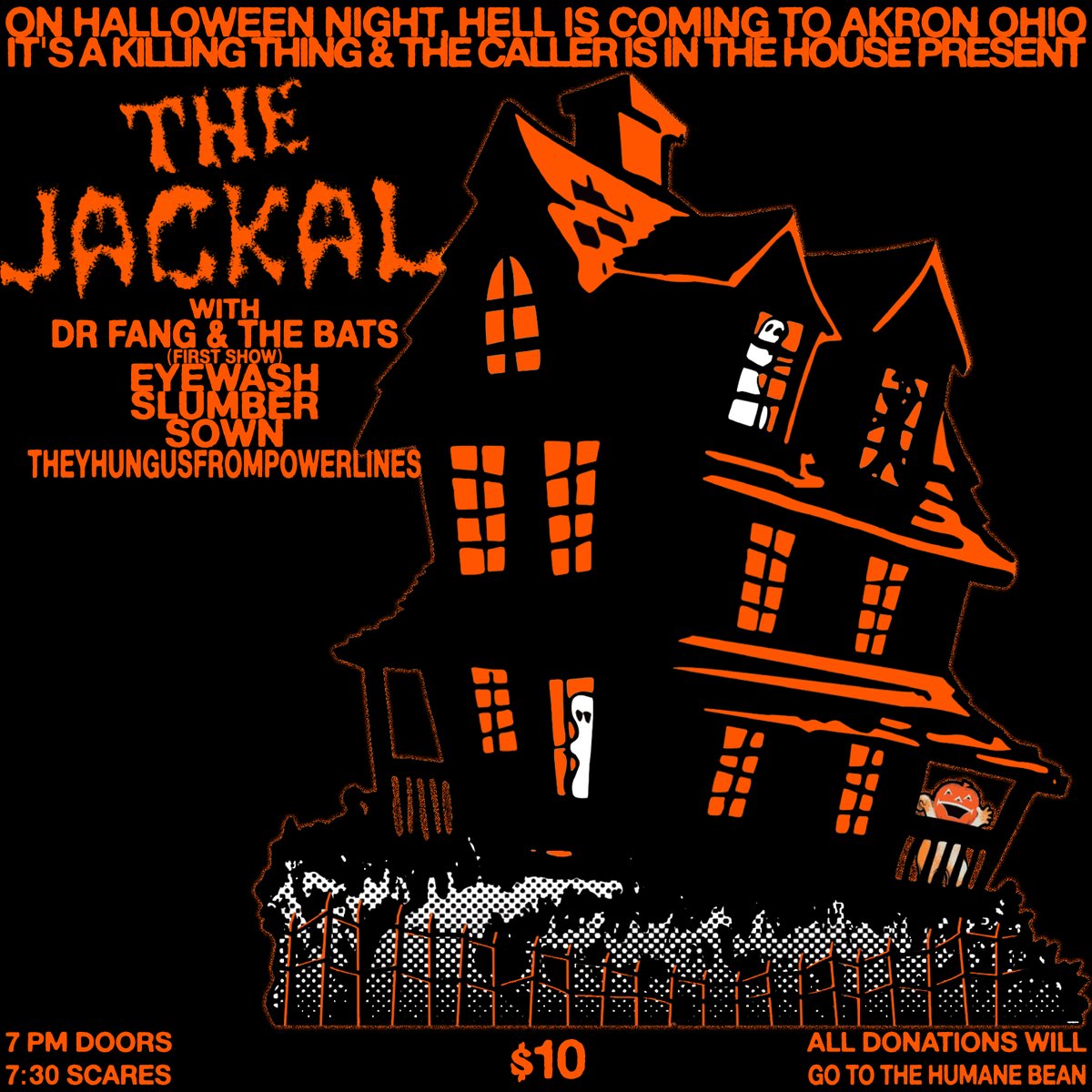 The Caller Is In The House tweet media