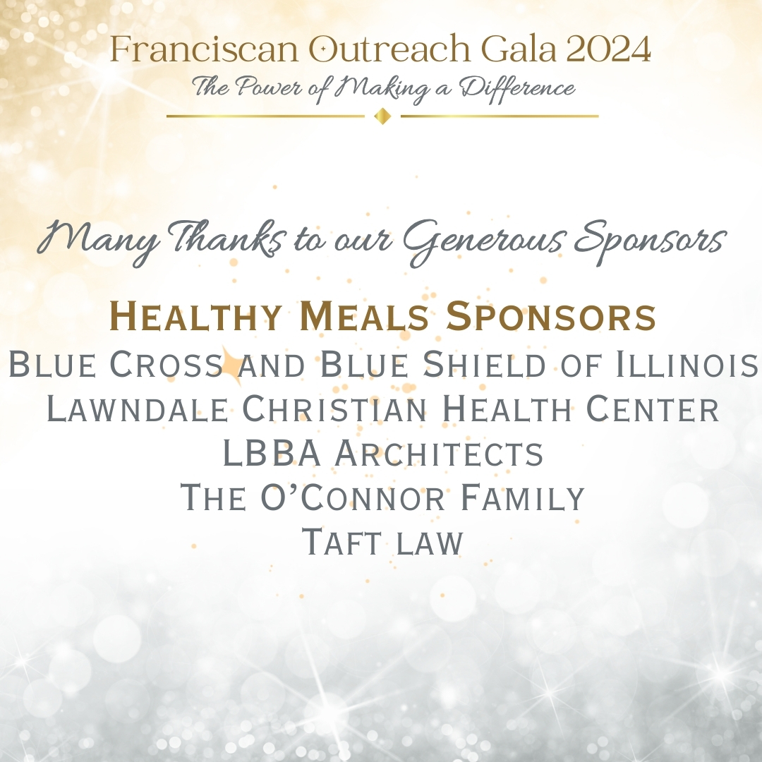 Franciscan Outreach tweet media