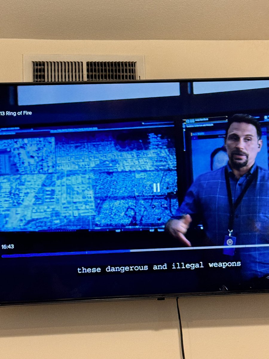 🔥 Natalie Fields (she/her)🔥 (@natalierfields) on Twitter photo Why does <a href="/paramountplus/">Paramount+</a>:
1. Keep the pause symbol over the screen anytime you pause and hit play again,
2. Clear caption settings every time the TV turns off and back on,
3. Take forever to load, and
4. Lag terribly when scrolling through shows & selecting? Why does <a href="/paramountplus/">Paramount+</a>:
1. Keep the pause symbol over the screen anytime you pause and hit play again,
2. Clear caption settings every time the TV turns off and back on,
3. Take forever to load, and
4. Lag terribly when scrolling through shows & selecting?