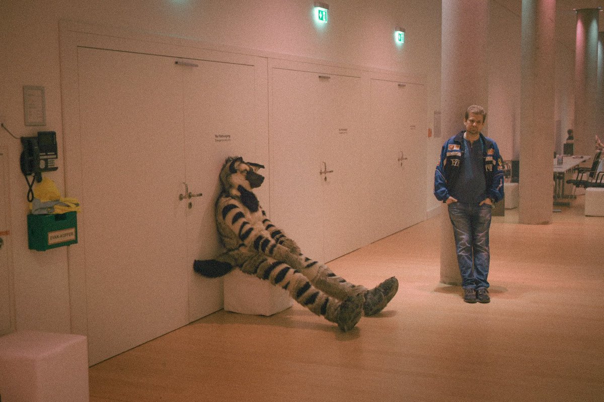 datWydec's tweet photo. Photos with the sock-cam, #EF28 Day 1 https://t.co/t6A78bhYEy