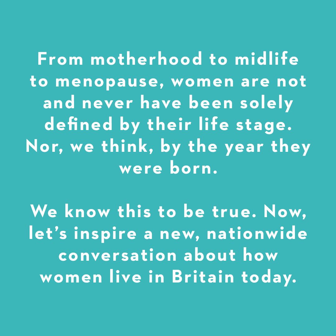 ⭐️ TAKE PART IN OUR SURVEY: bit.ly/4e6WVbb ⭐️

It's a big project, but that's why we need you.