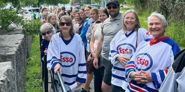 MunicipalWorld's tweet photo. A group of women's hockey players in Kenora, Ont., are threatening to take the city to court over its ice allocation policy – arguing they're facing gender-based discrimination. https://t.co/6dqnVkispa #gender #equality #LocalGov https://t.co/f7Ass0fDep
