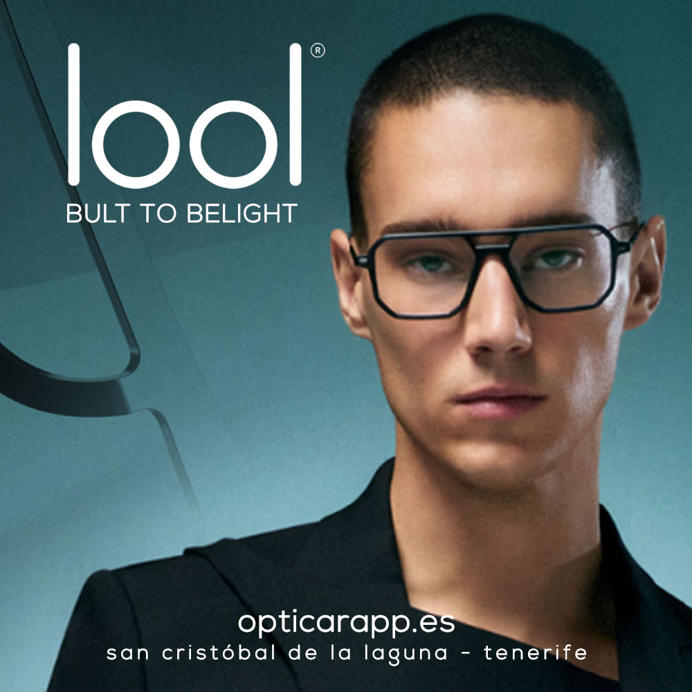 RappOptica's tweet photo. Desde sus inicios, @looleyewear se ha reconocido como un estudio de diseño multidisciplinar donde diferentes perfiles colaboran con un objetivo común. 
https://t.co/nEu45qPv8L https://t.co/DOyzCVmkZs
