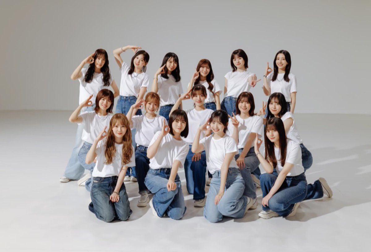 vasshi_rioyoko's tweet image. 今後五期生が加入したとして、必ずその子が推しメンになる可能性は十分にある😳
まるでこの曲のタイトルのように😳💡
#ROUAGE  の #ENDLESS_LOOP 、久々に聴いたな🎵

#日向坂46