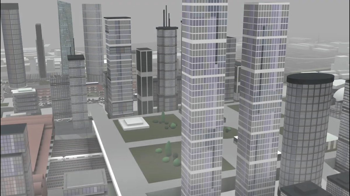 Este viernes volvemos en <a href="/CentroGravPerm/">Centro de Gravedad Permanente</a> con un programa potente. La Operación ChamarTIMO, la batalla que perdimos porque nuestra alcaldesa no quiso pelear, al contrario, nos vendio a los patronos de la ciudad. Con Luis de <a href="/ecologistas/">Ecologistas en Acción</a> y Felix Arias. A las 22 en <a href="/CanalRed_TV/">Canal Red</a>