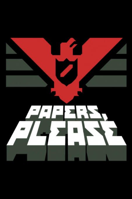 fwtiris's tweet image. #19 #PaperPlease, by #LucasPope

From the same person who developed #ObraDinn. Simple, minimalistic gameplay with well-curated scenarios and careful planning on resource management. Put our moral sense to a test.

#videogame #amgaming #gaming
