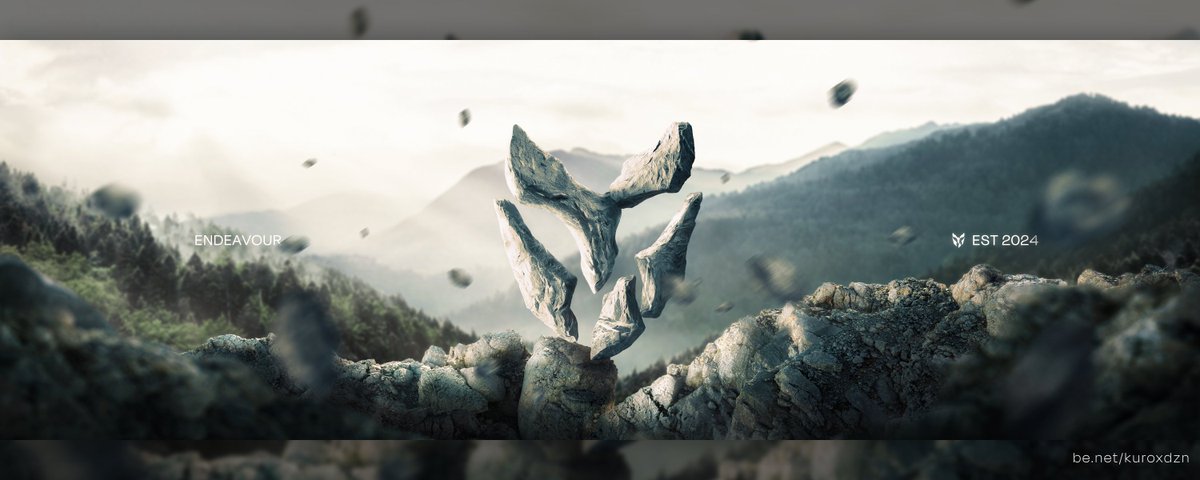 Endeavour - team revamp