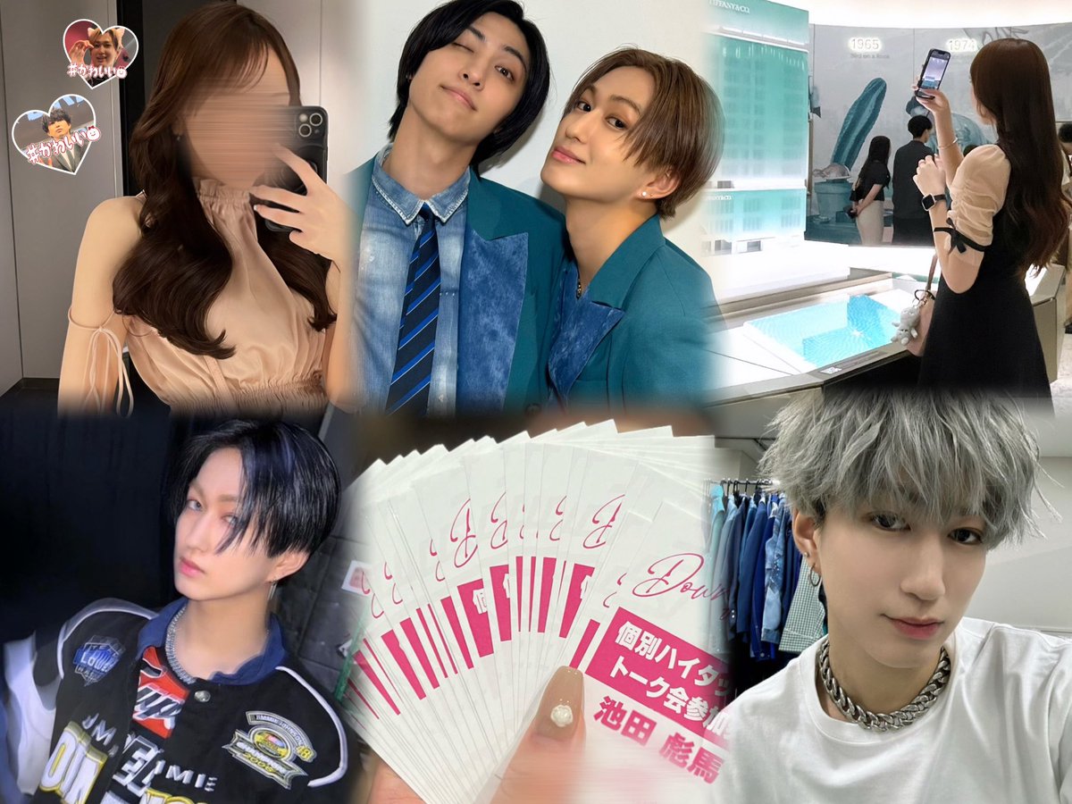 ひょうまくん tweet media