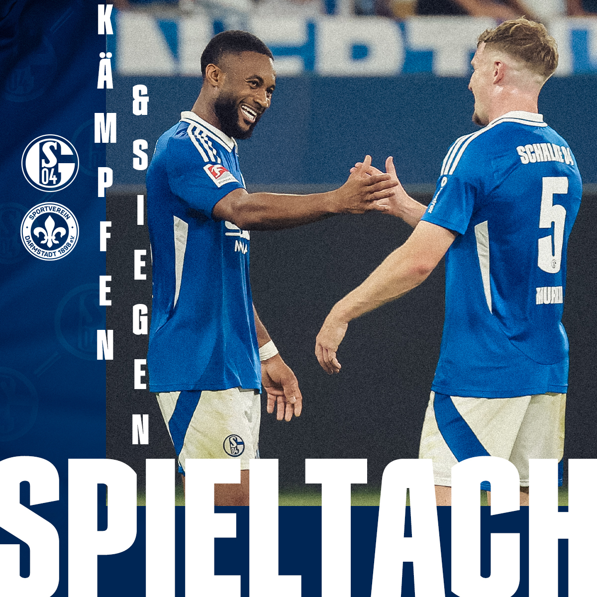 FC Schalke 04 tweet media