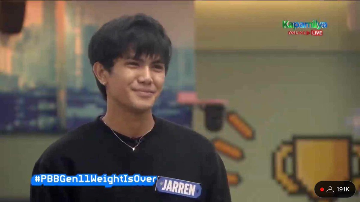 baneysco's tweet photo. Hays this two so happy seing smiling like this i love this show eme HAHAHAH

JARLETTE THUgether AGAIN https://t.co/ShyqJ7jgCs