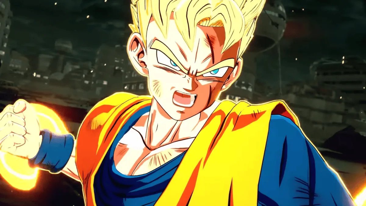JVCom's tweet photo. Dragon Ball Sparking Zero : on a pu jouer au jeu COMPLET !

- mode histoire de 8 personnages : Goku, Vegeta, Gohan, Piccolo, Trunks du Futur, Freezer, Black Goku et Jiren
- nombre de combats qui varie en fonction de chaque personnage
- gameplay accessible, mais exigeant
- "What If" via le mode histoire
- exemple dans le story mode de Goku : vous pouvez choisir de ne PAS vous allier à Piccolo pour le combat contre Radditz
- "What If" via des choix, mais aussi directement dans les combats via des actions spécifiques
- difficulté parfois mal dosée
- musiques des séries animées non incluses
- récupérez des Zenis à la fin de vos combats
- dépensez les Zenis pour débloquer personnages et cosmétiques
- mode combat personnalisé, apportant du GROS challenge
- créez vos propres combats personnalisés, réussissez-les et mettez-les en ligne pour que les joueurs du monde entier s'y essaient
- un conseil : faites les tutoriels