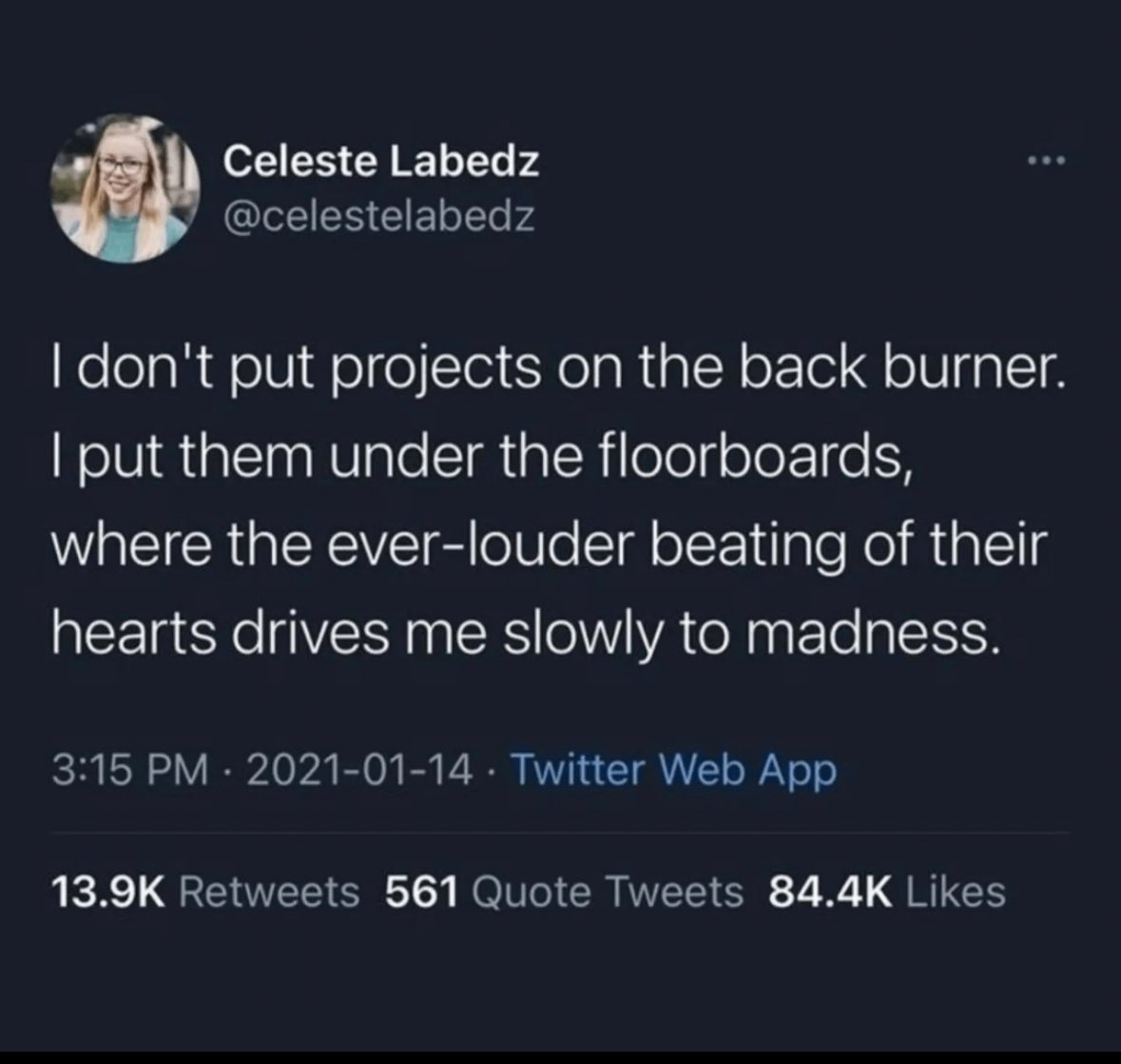 ADHD Memes tweet media