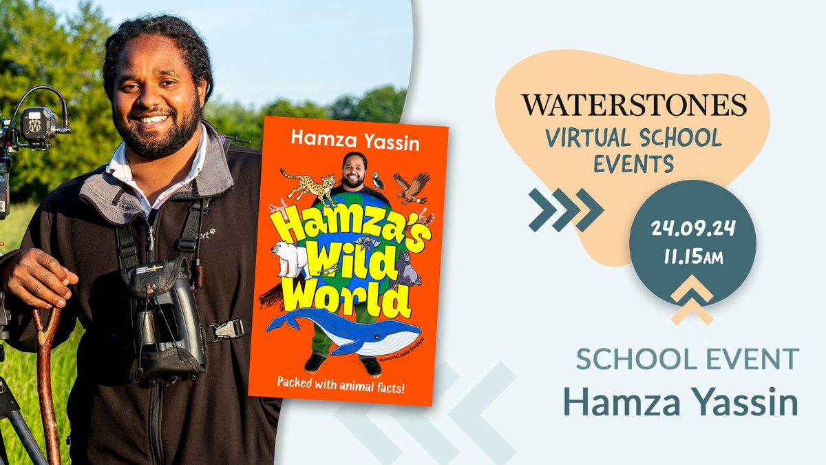 Macmillan Children's Books tweet media