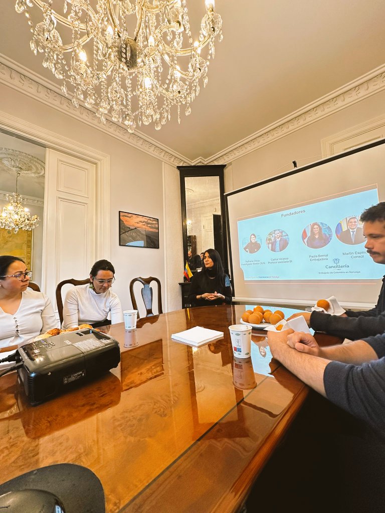 Nathalia Chica tweet media