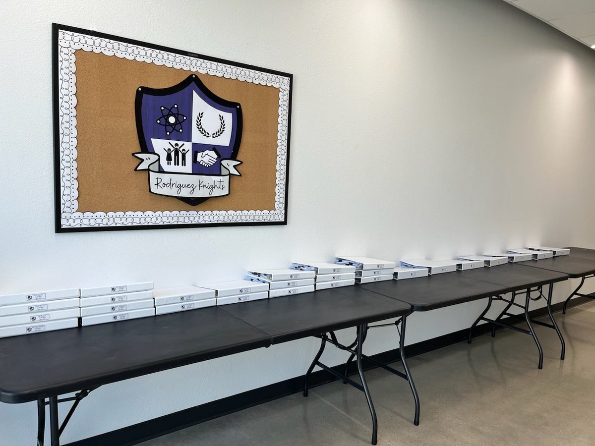 Data! If you don't get excited about using it to grow and push students to be their best, then you should choose another career!  Thank you <a href="/SM_RodriguezCIS/">Karen Espinoza</a> and <a href="/SherriRandow/">Sherri Randow</a> for ensuring our teachers have what they need to be their very best for kids <a href="/SanMarcosCISD/">San Marcos CISD</a> <a href="/SMCISD_Rod/">Rodriguez Elementary</a>