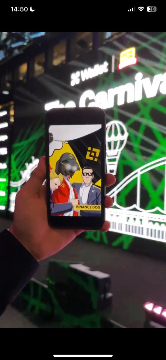 Lisa (麗莎)🔶 BNB tweet media