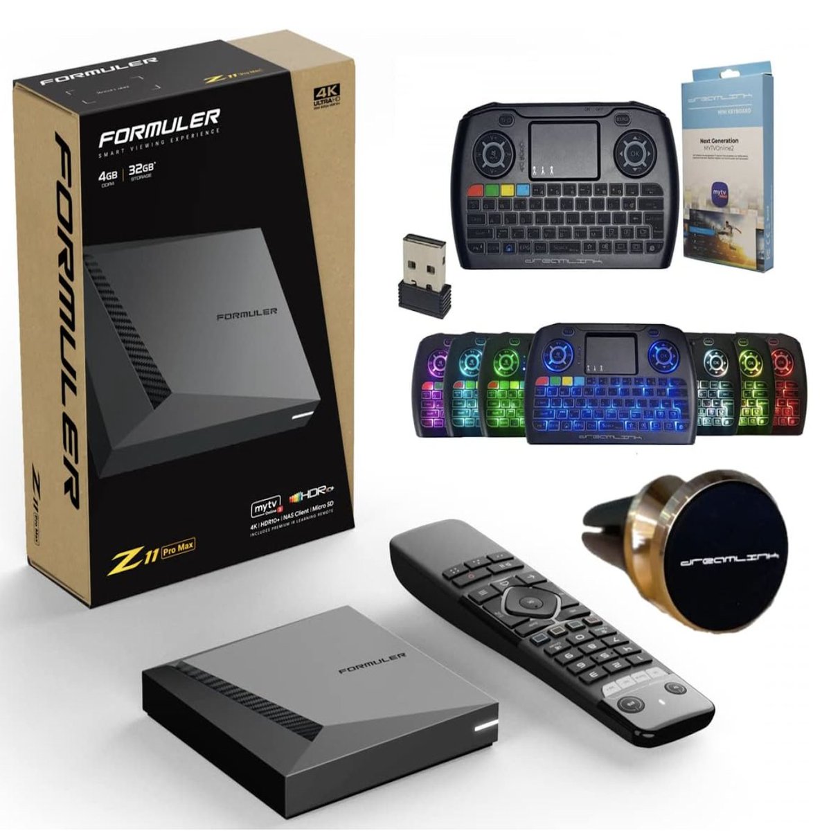 waterphil's tweet image. Amazon promotion Formuler affiliation. Listen to our podcast about the Formuler Z11 Pro Max youtu.be/TKGVEEwGF0Y?si… via @YouTube 

#formulerpromax #formuler #iptvsubscription #Canada