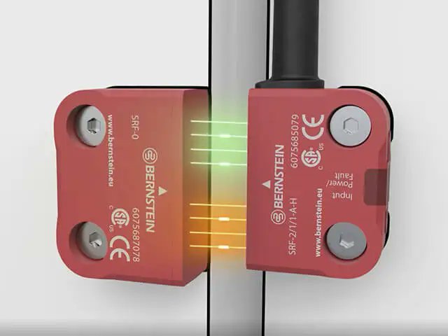 What does coding actually mean?

Since an RFID safety sensor has redundant microprocessors for its basic function, these can also be used to integrate additional features into the product.
Latest news from Bernstein Ltd | What does coding actually mean? (bernstein-ltd.co.uk)