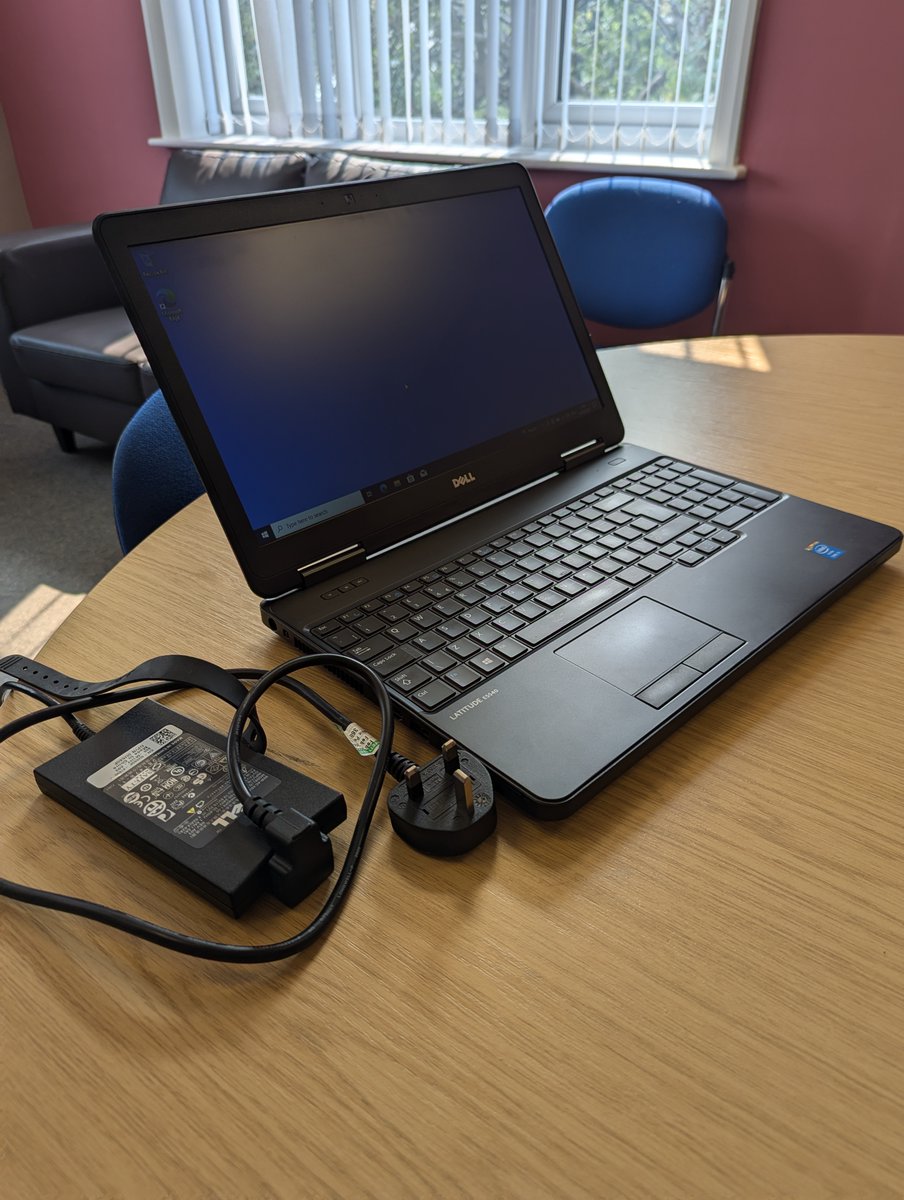 CAS IT Services tweet media