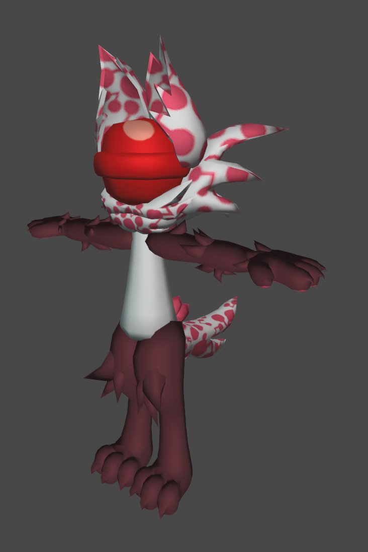 kodasodaloada's tweet photo. last time im updating this fucking model to make the wrapper texture look marginally better. ugh...
#tfmi #tfmiosc https://t.co/0j4O9wdQyB