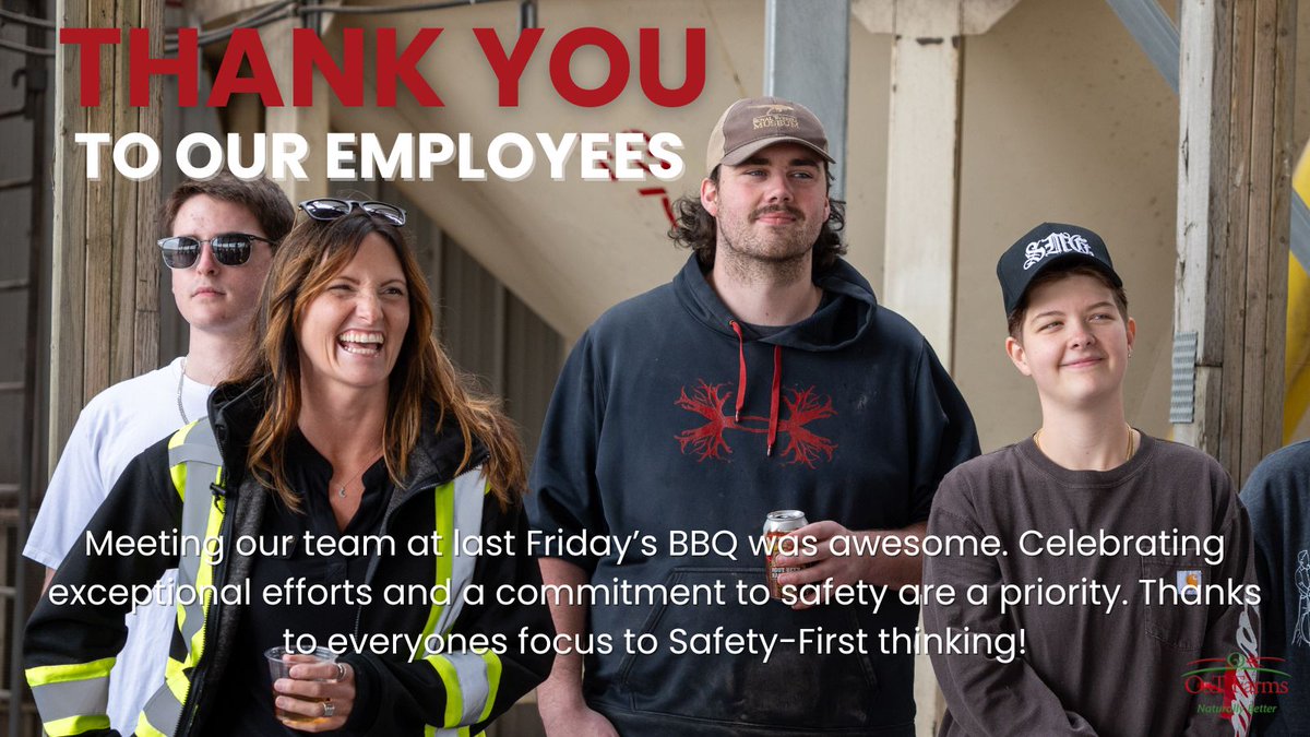 O&T Farms tweet media