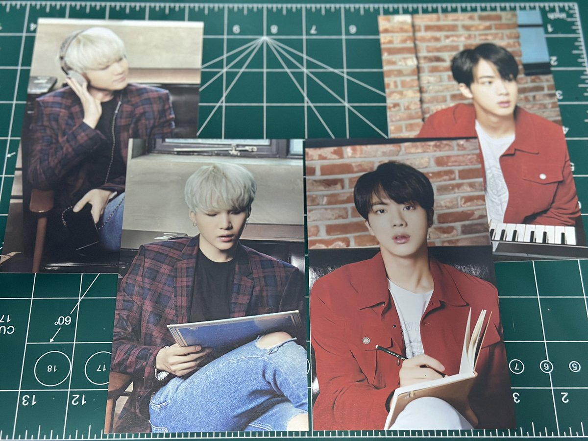 Prae_chanyanuch's tweet photo. ✨แจกค่าา✨ Postcards mediheal x bts

ได้ 2 ใบ 1เมมเบอร์ /1บ้าน

- ออกแค่ค่าส่ง 40฿/บ้าน (เอกชน)

📍DM มาแจ้งเมมได้เลยค่าา📍

#ตลาดรถไฟบังทัน #ตลาดนัดรถไฟบังทัน #ตลาดนัดบังทัน #การ์ดบังทัน https://t.co/5loJItiScZ