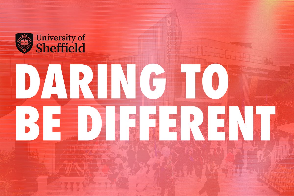 We recently collaborated with <a href="/sheffielduni/">The University of Sheffield</a> to refine their bursary and scholarship offerings, making higher education more accessible. 🎓 We’re excited to see how the University takes these insights forward. Read more in our latest blog 👉 
shorturl.at/Arc6v