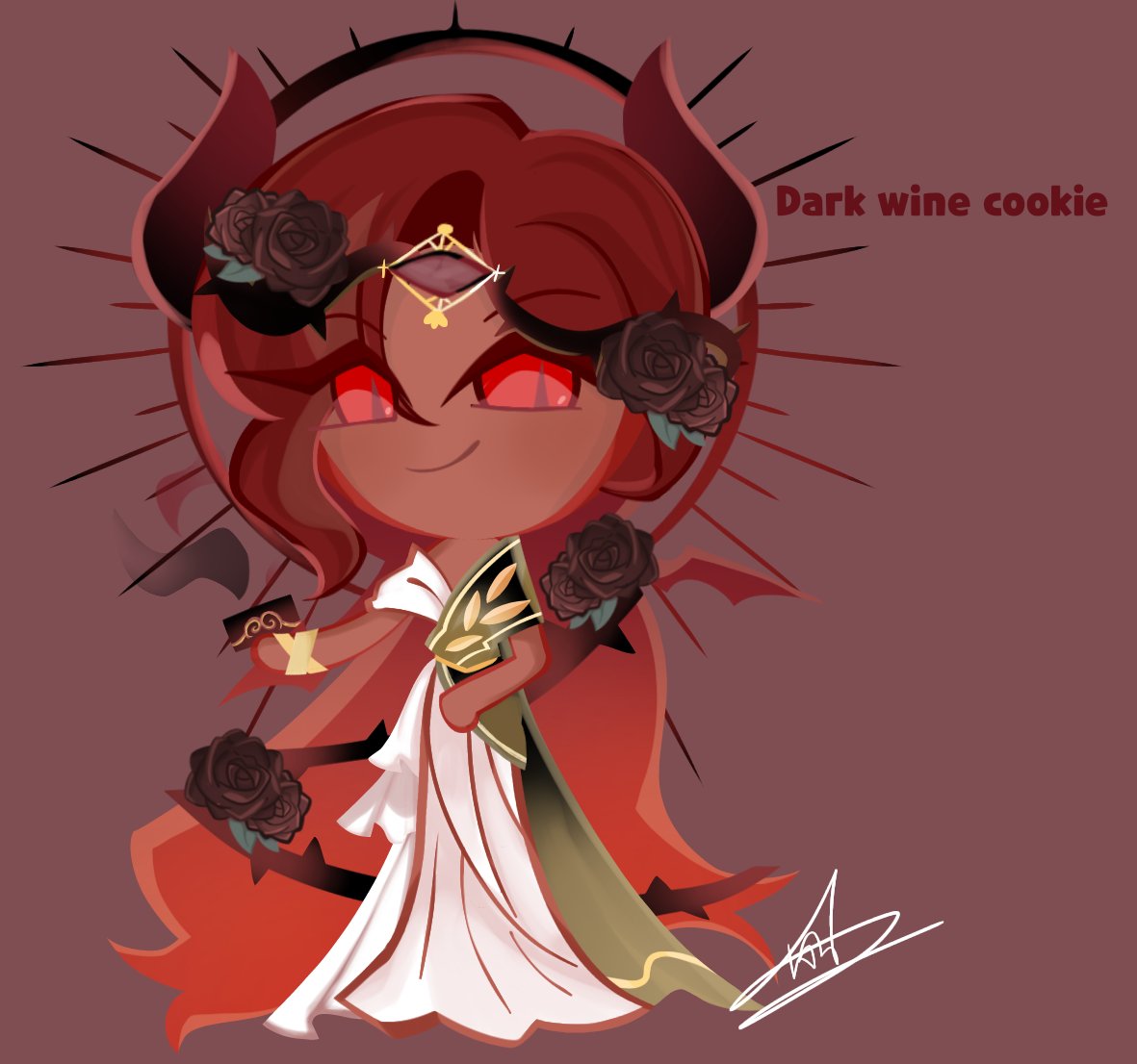 sunny_188's tweet photo. Yippee
#cookierun 
#cookierunoc https://t.co/27a3XE8RBX