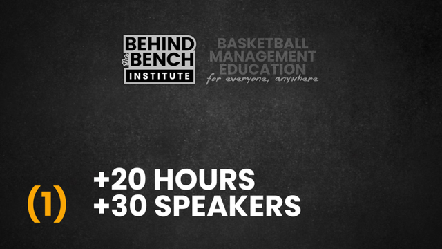 BTBInstitute's tweet image. 🇬🇧 Global Basketball Management Course

behindthebench.institute/en/programas/g…