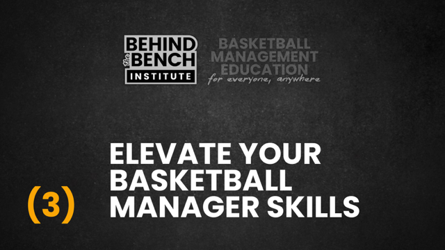 BTBInstitute's tweet image. 🇬🇧 Global Basketball Management Course

behindthebench.institute/en/programas/g…