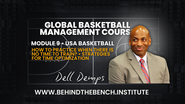 BTBInstitute's tweet image. 🇬🇧 Global Basketball Management Course, the first course of BtB Institute

🎥Demo: youtu.be/OpAv3AB8yZY?si…