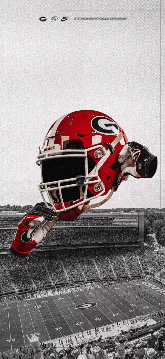 GeorgiaFootball's tweet photo. Keep your phones looking fresh! 📲

#GoDawgs https://t.co/Ce1Ub1dial