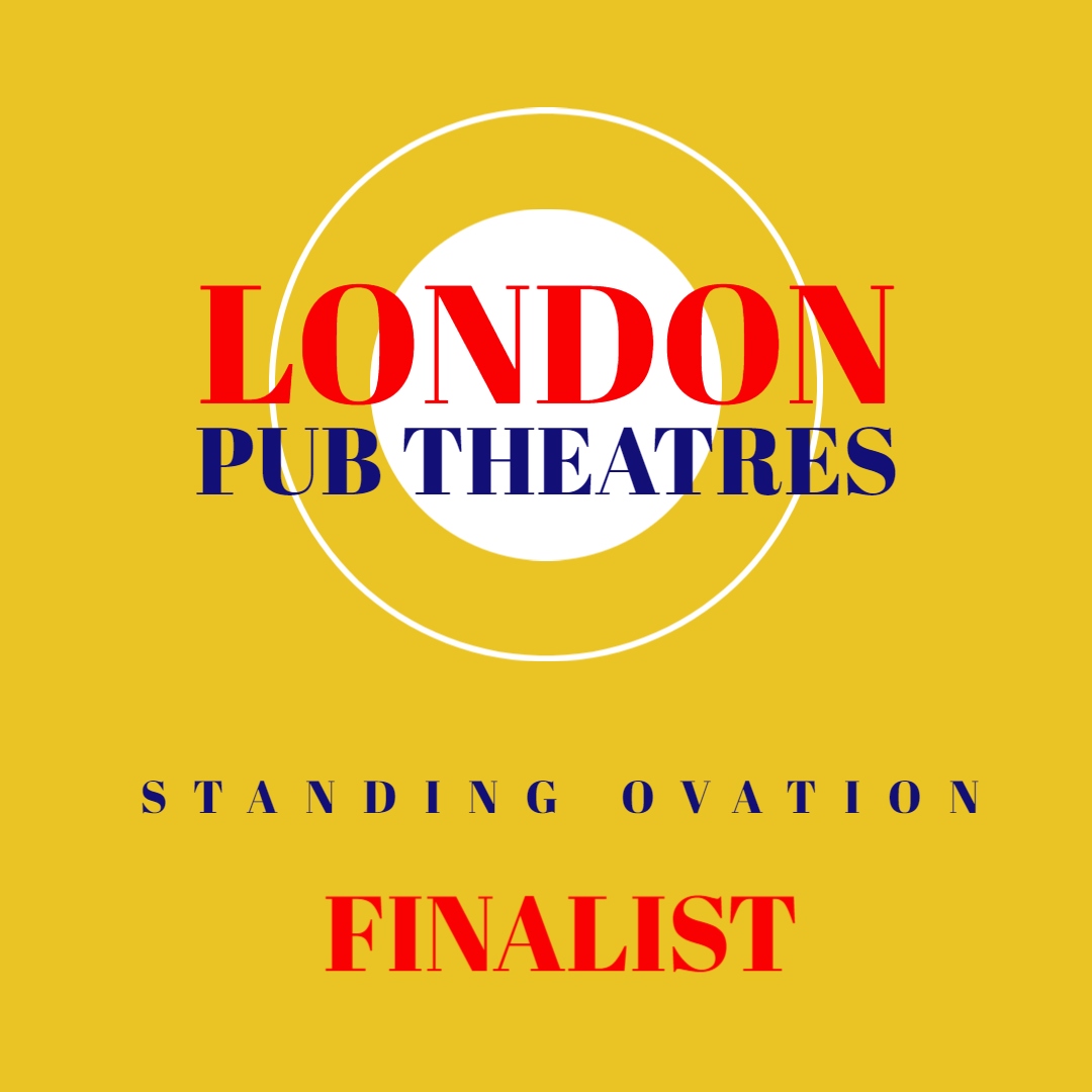 LondonPubTheatres tweet media